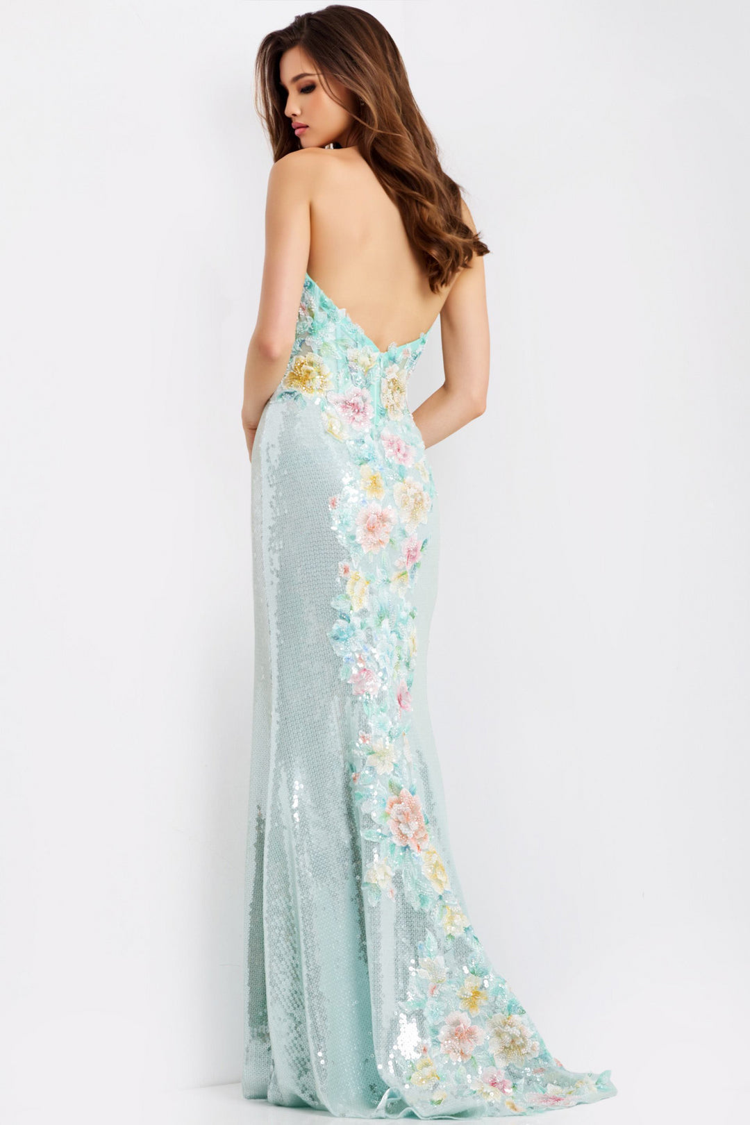 Jovani 49627