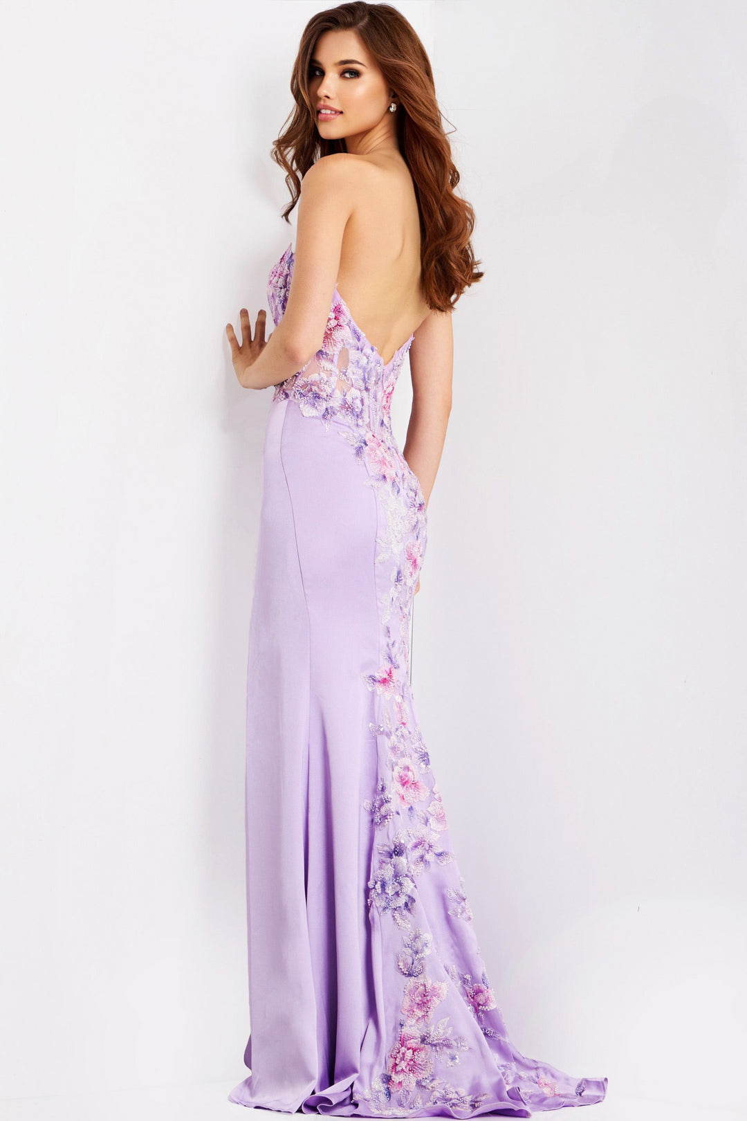 Jovani 49629