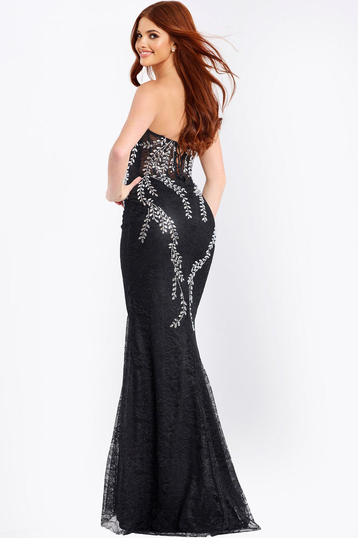Jovani 49658