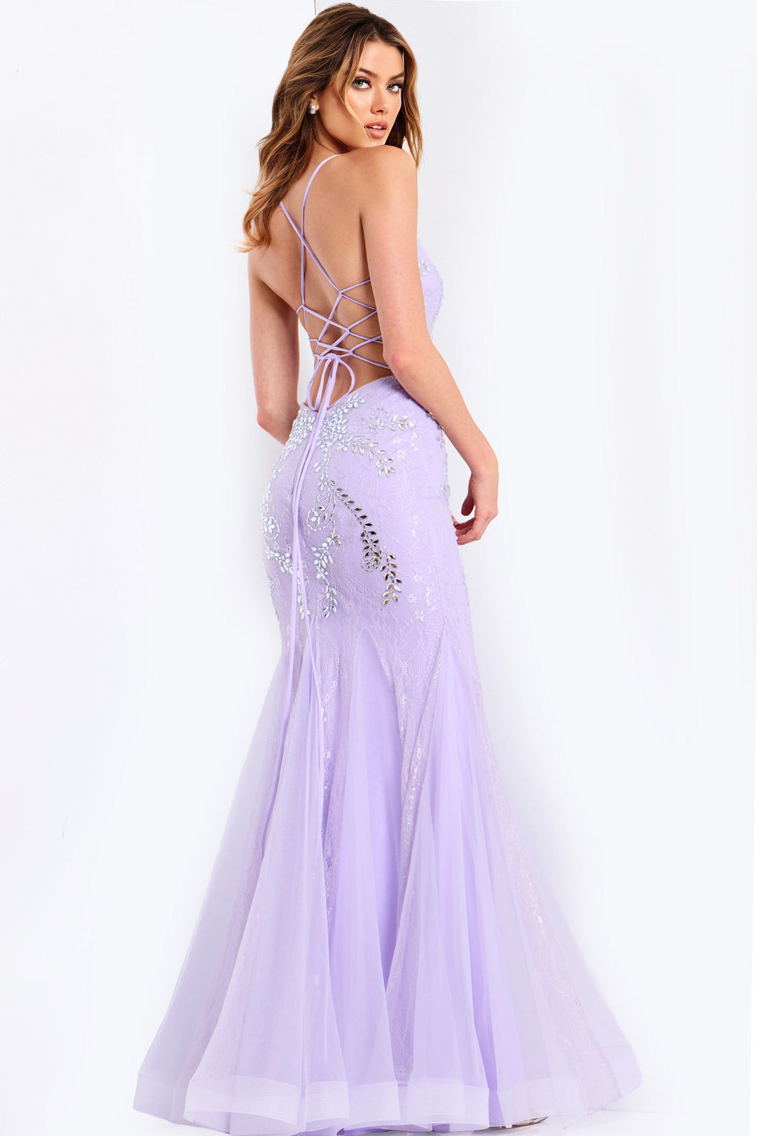 Jovani 49660