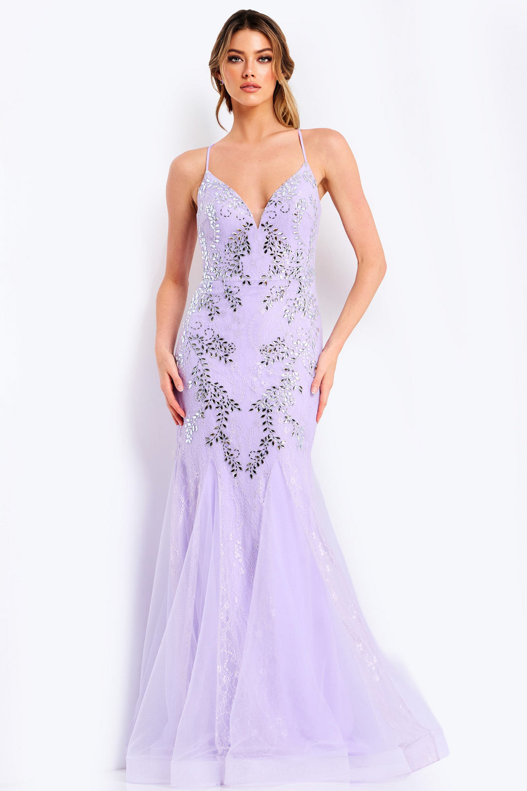 Jovani 49660