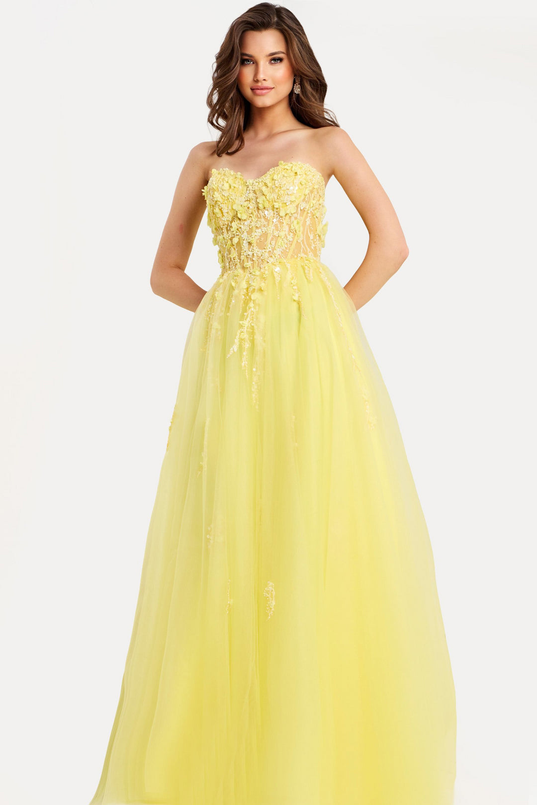 Jovani 49704