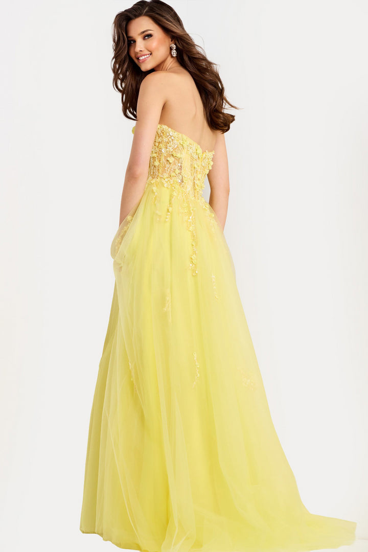 Jovani 49704
