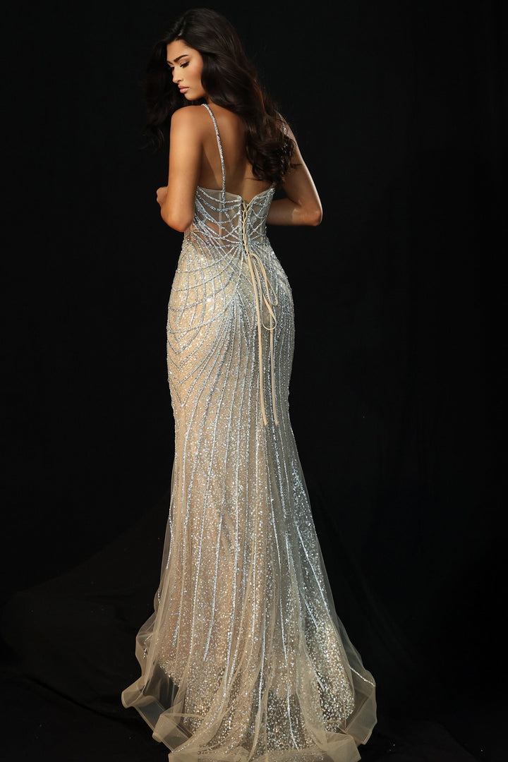 Jovani 49718