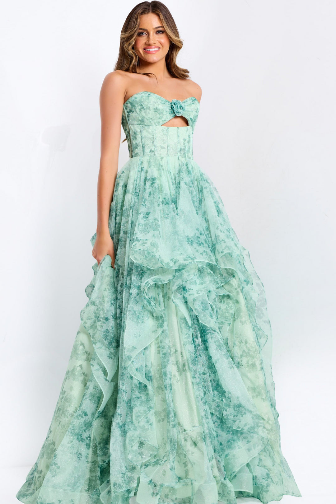 Jovani 49777