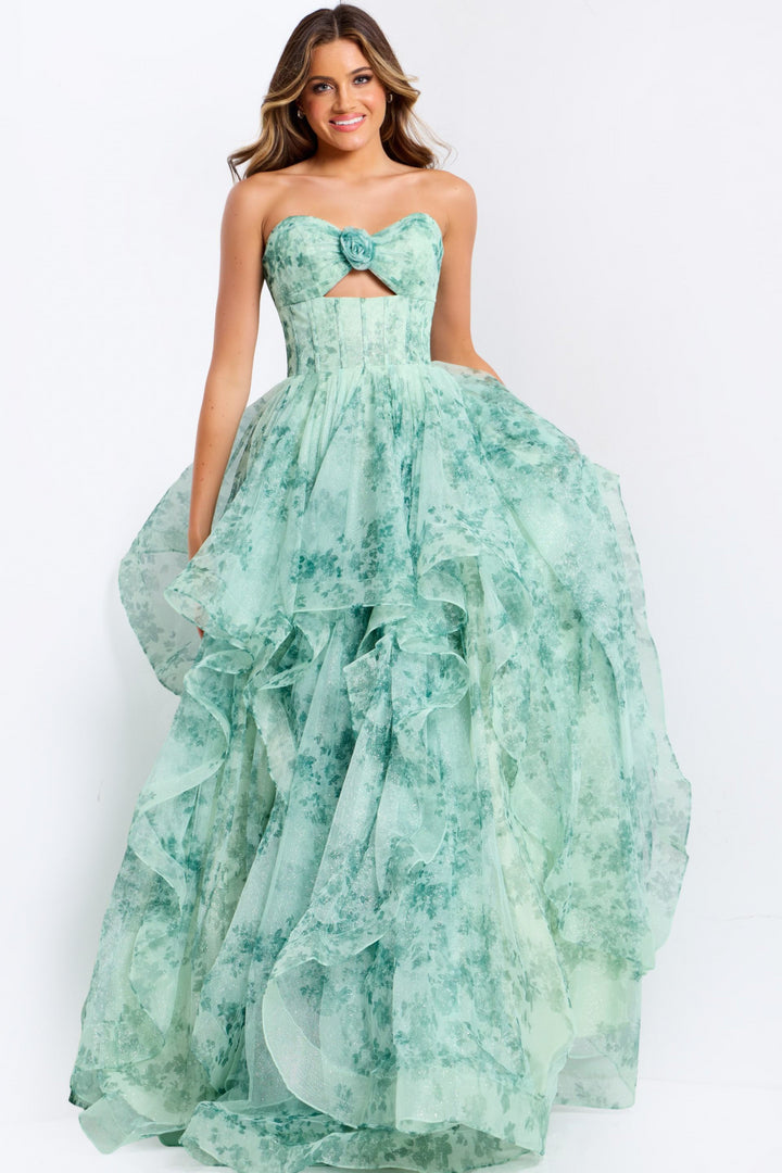Jovani 49777