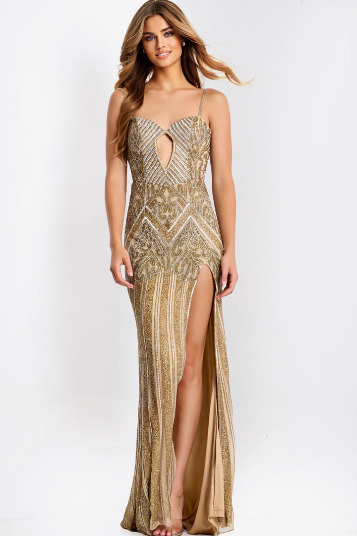 Jovani 49810