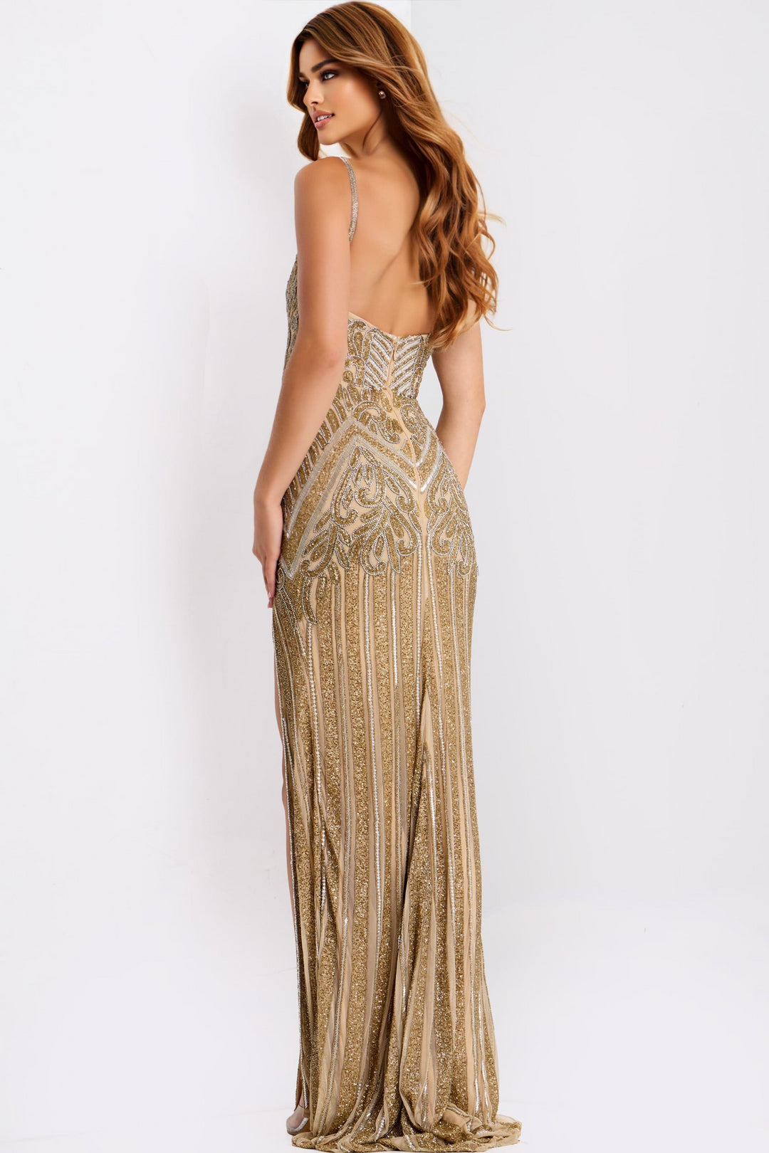 Jovani 49810