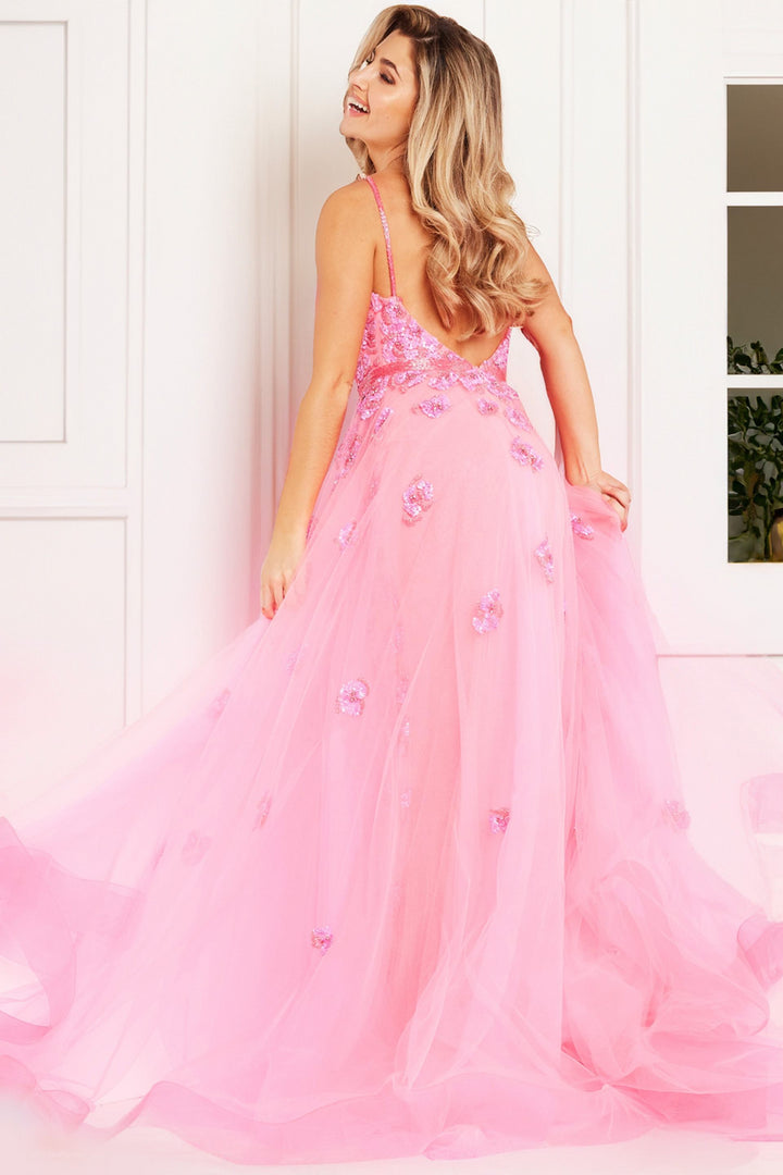 Jovani 62929