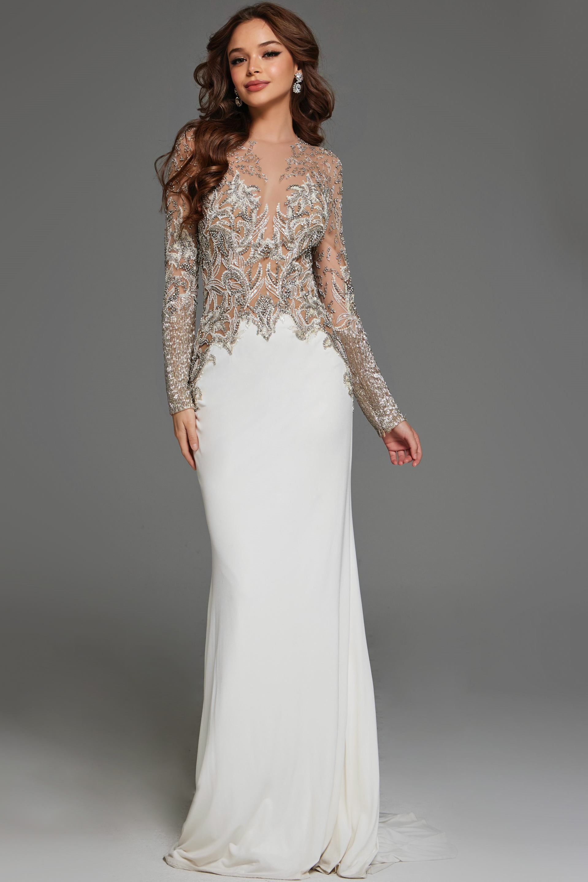 Jovani 88983 – Mydressline