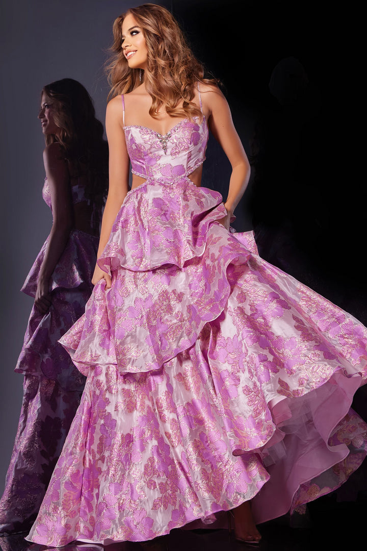 Jovani D5994