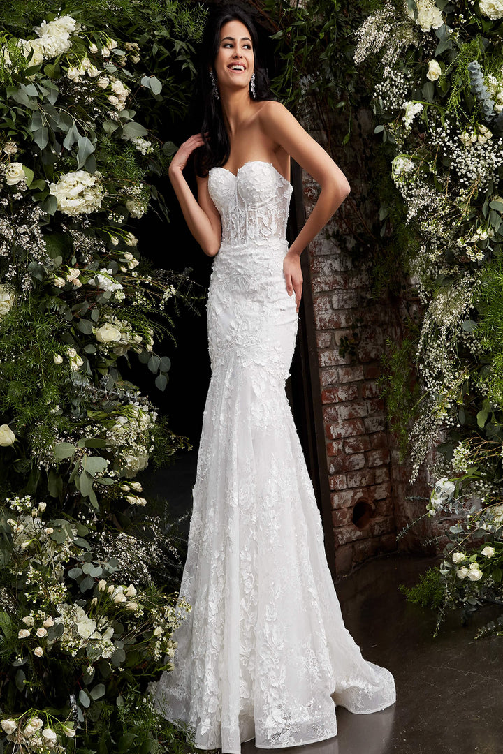 Jovani JB02836
