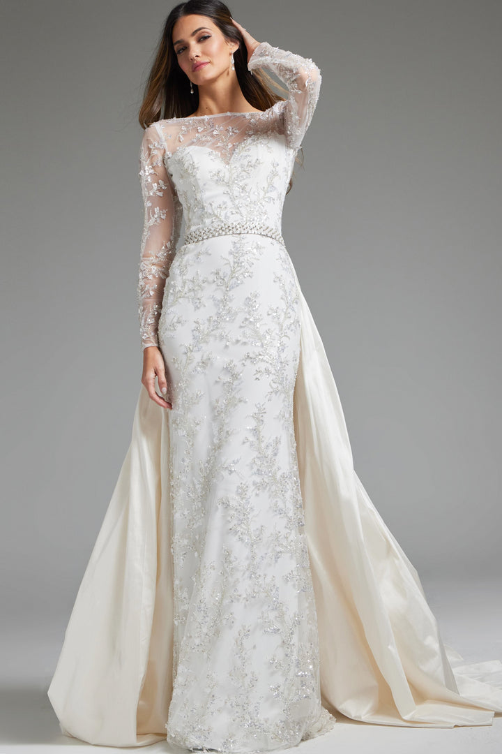 Jovani JB07139