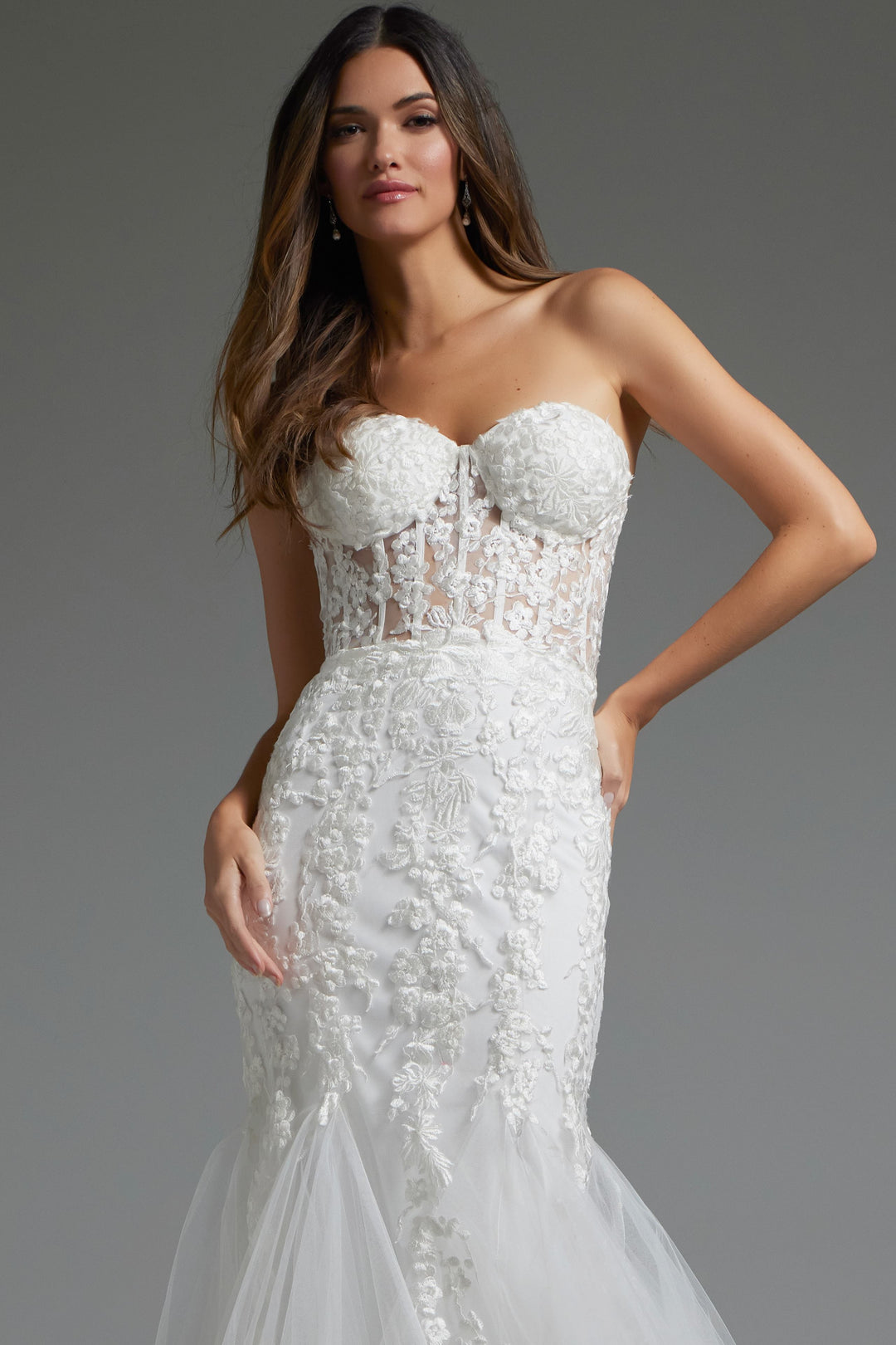 Jovani JB07260