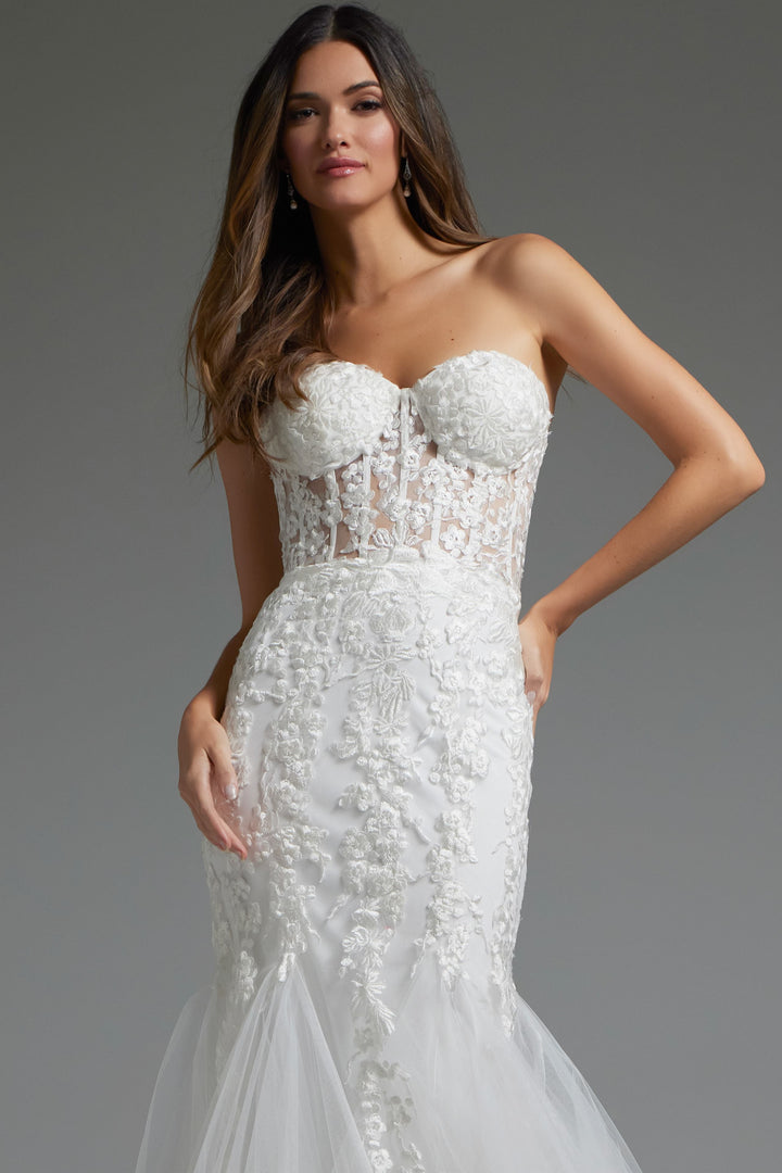 Jovani JB07260