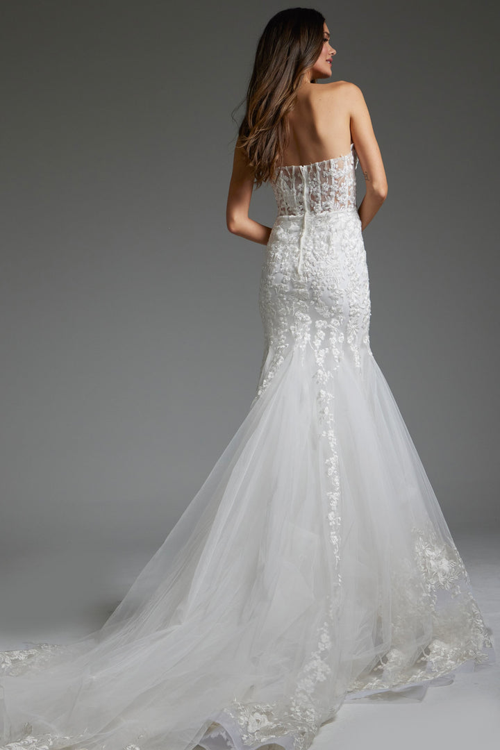 Jovani JB07260