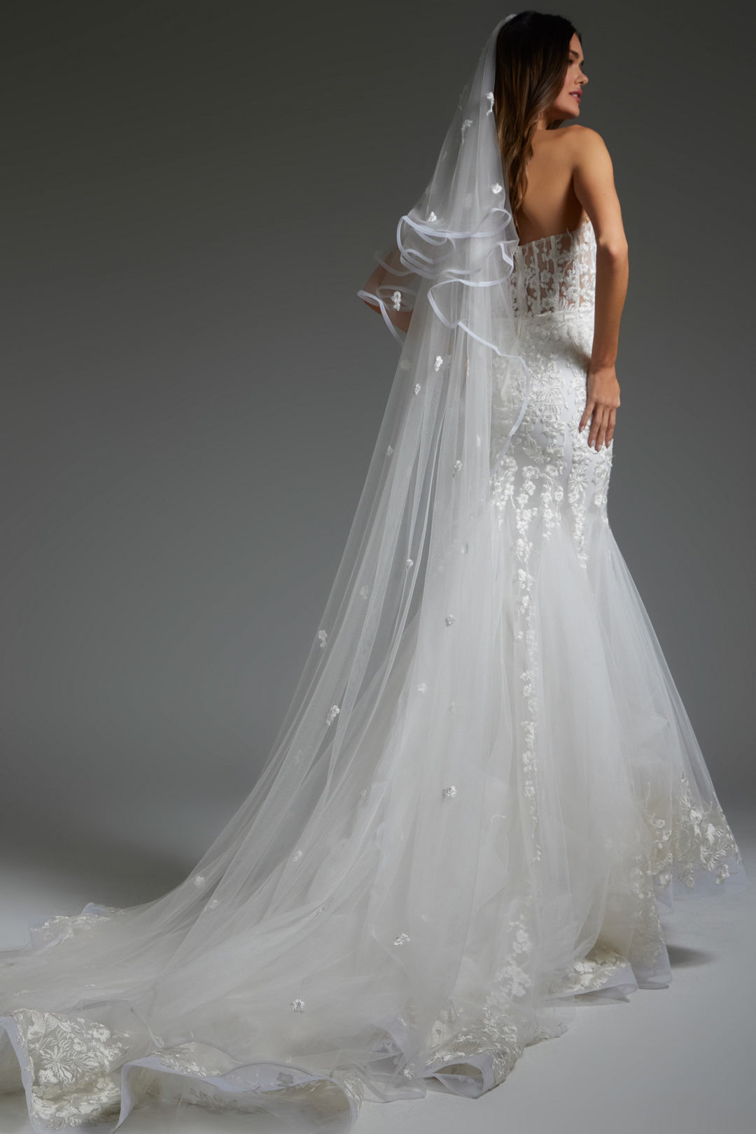 Jovani JB07260