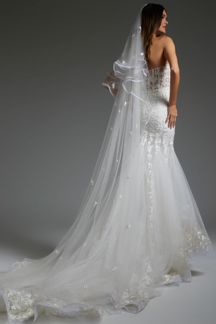 Jovani JB07260