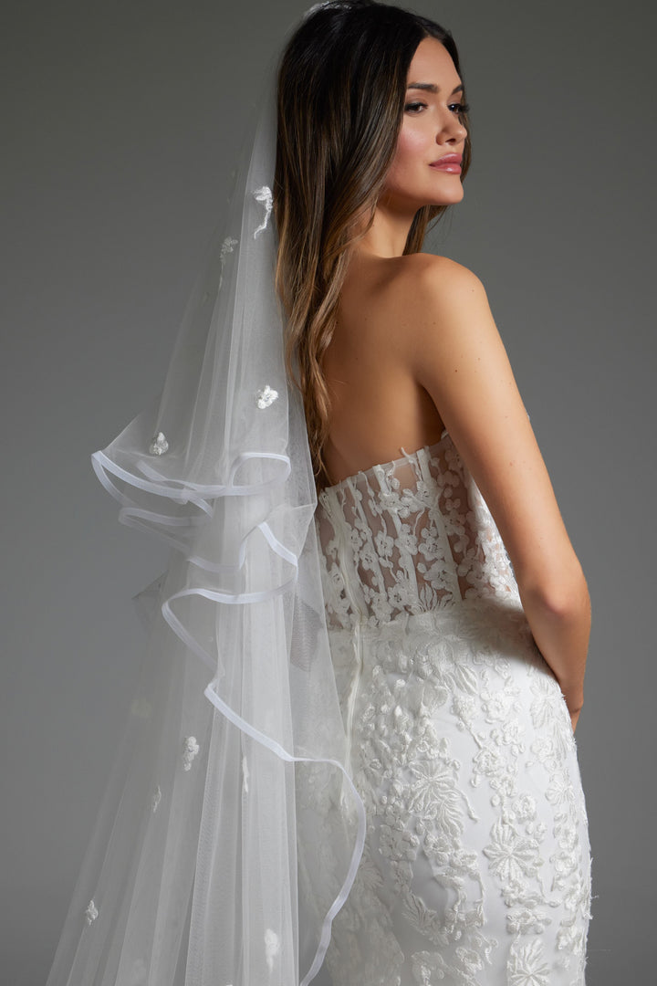 Jovani JB07260