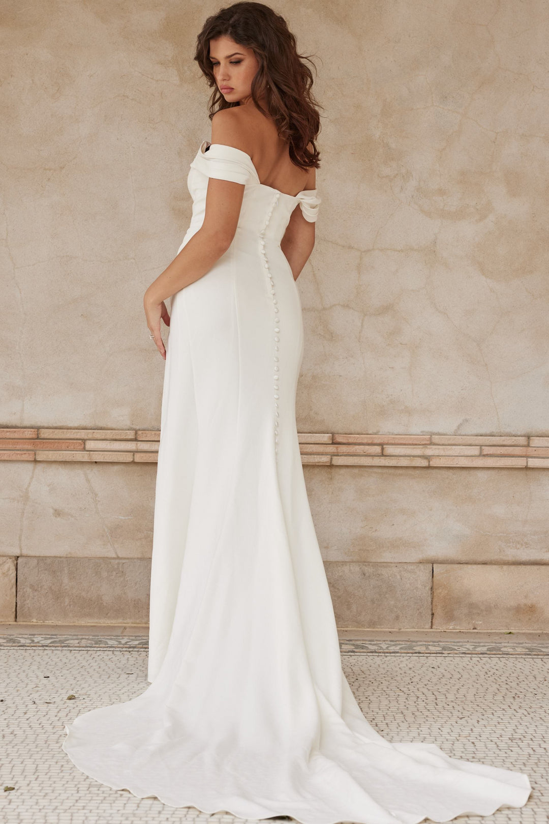 Jovani JB07454