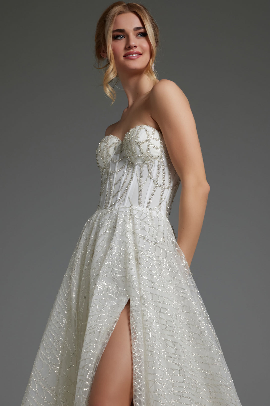 Jovani JB07578