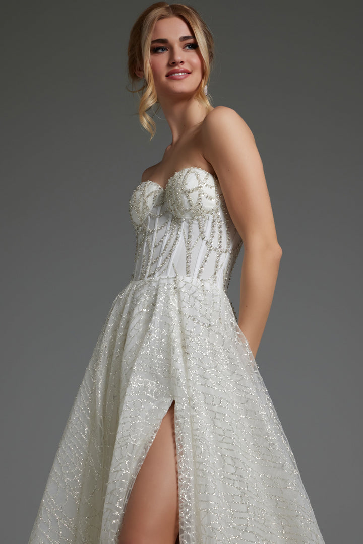 Jovani JB07578