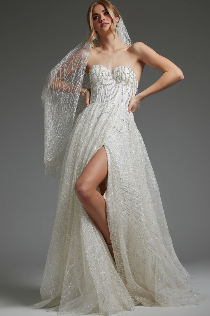 Jovani JB07578