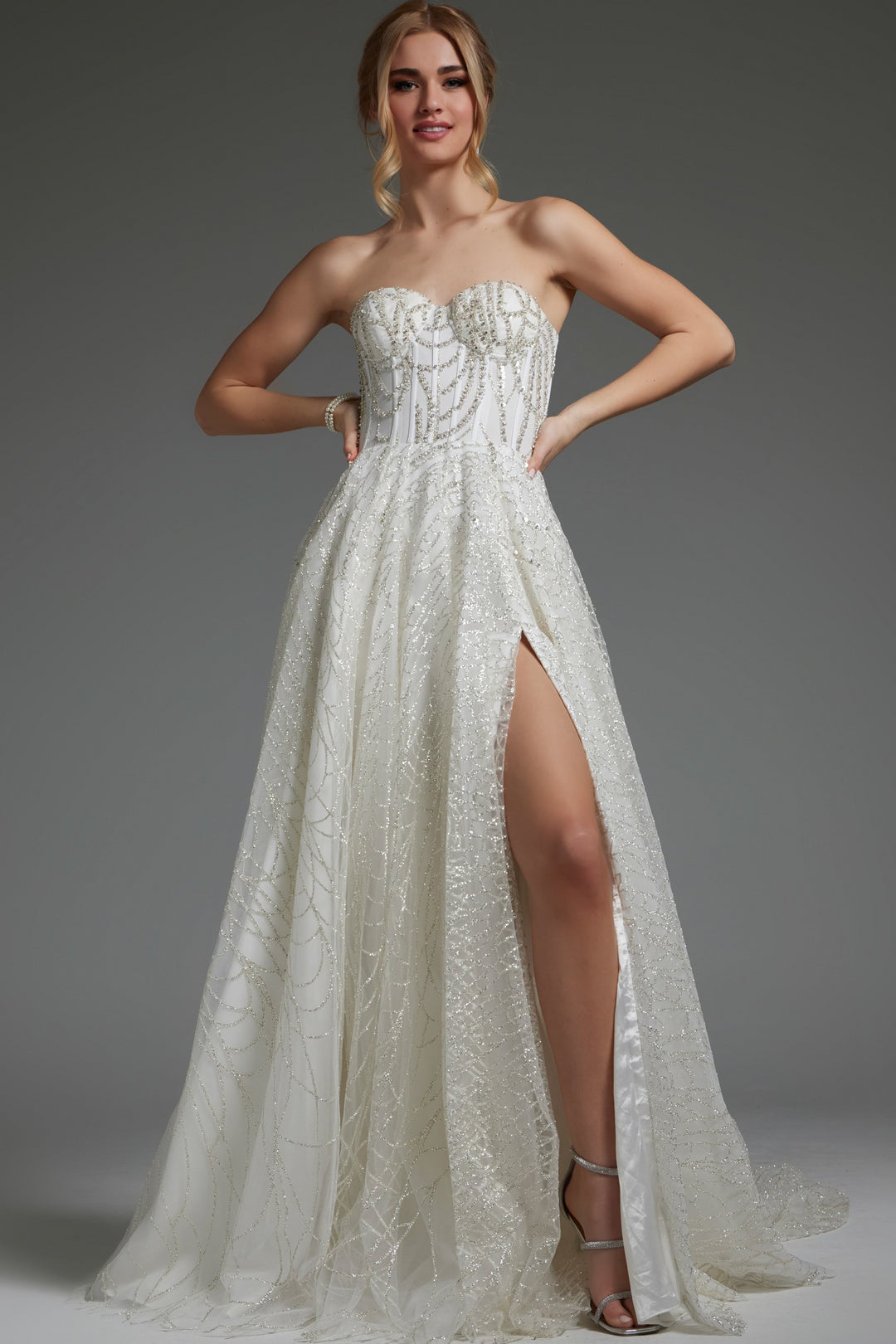 Jovani JB07578