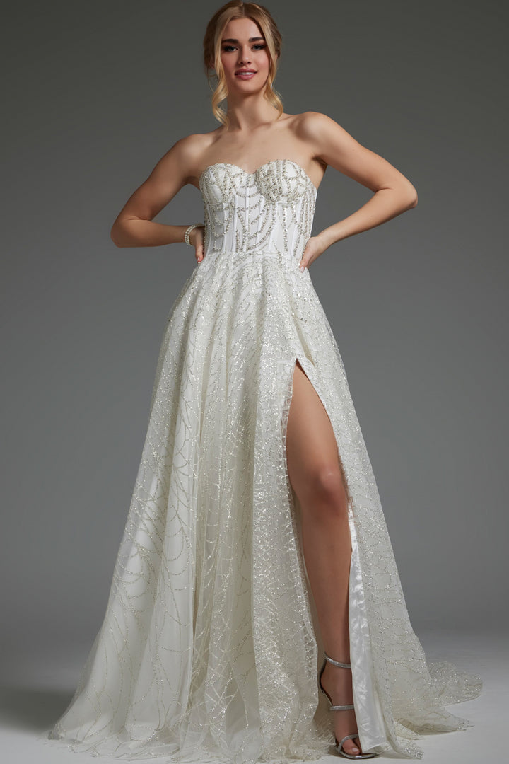 Jovani JB07578