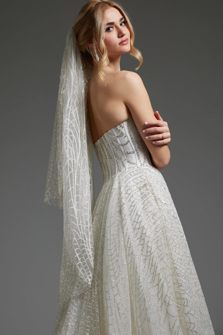 Jovani JB07578