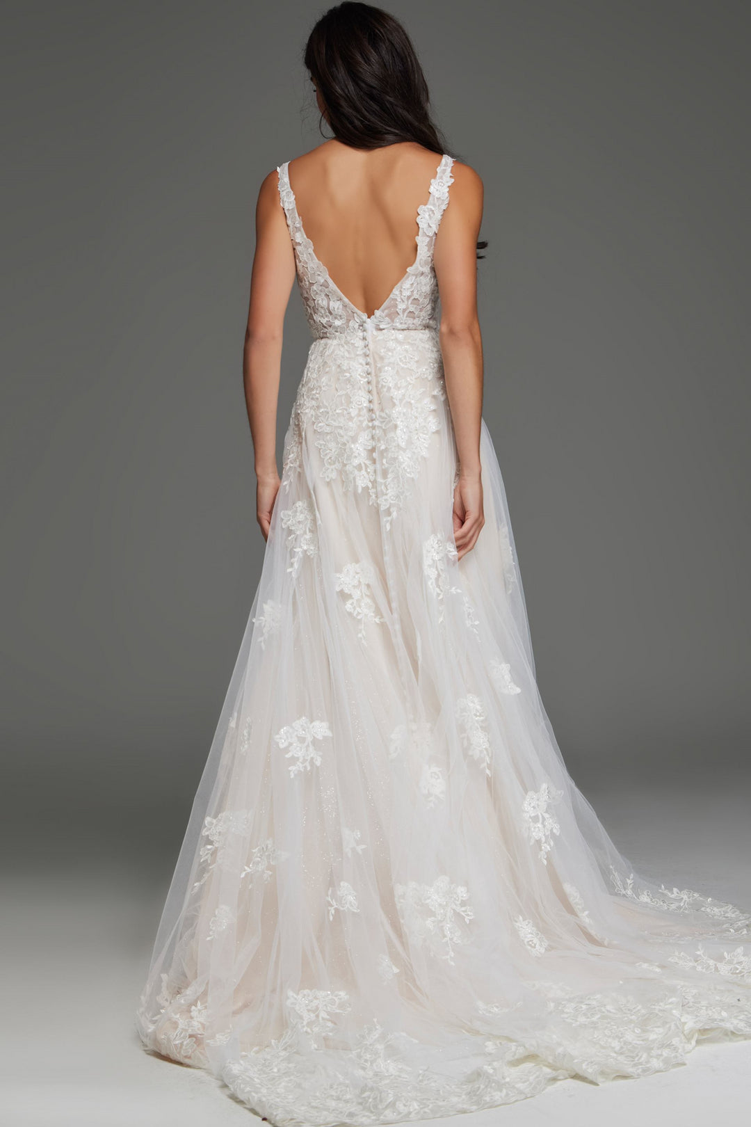 Jovani JB220005