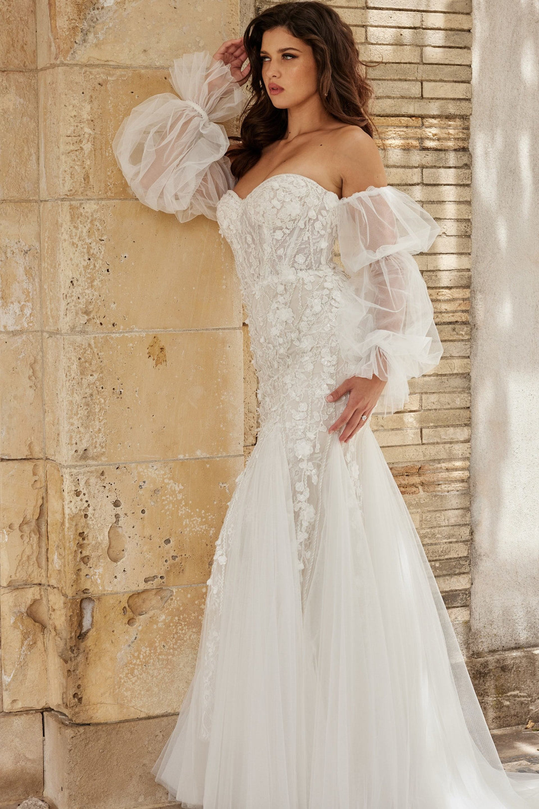 Jovani JB38491