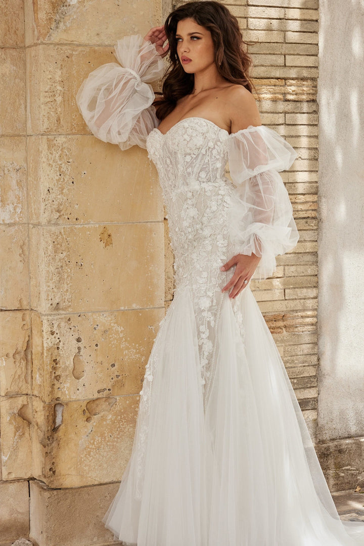 Jovani JB38491