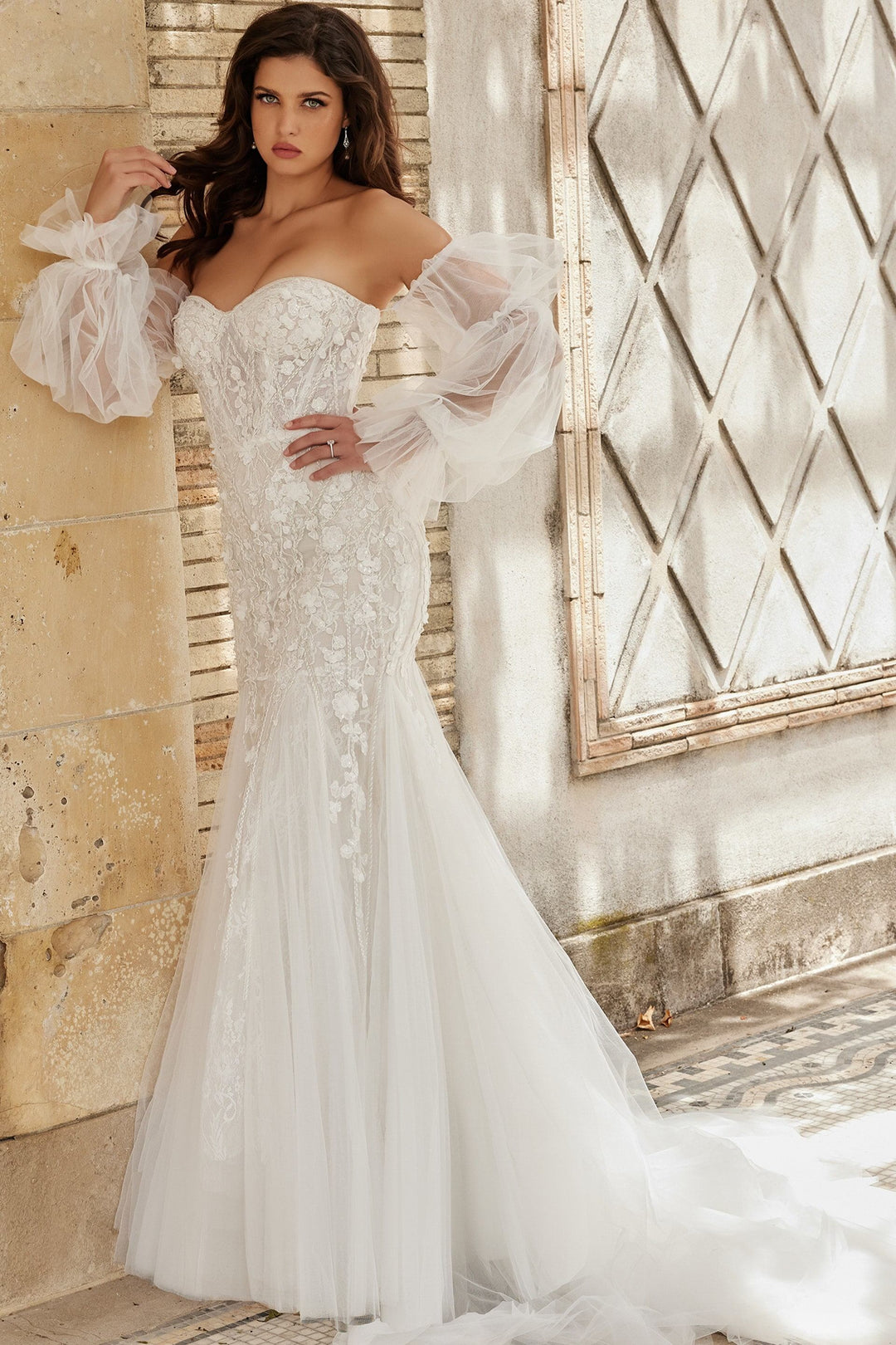 Jovani JB38491