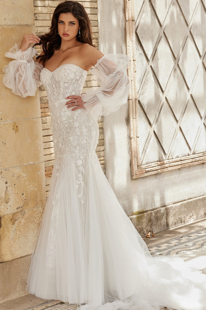 Jovani JB38491