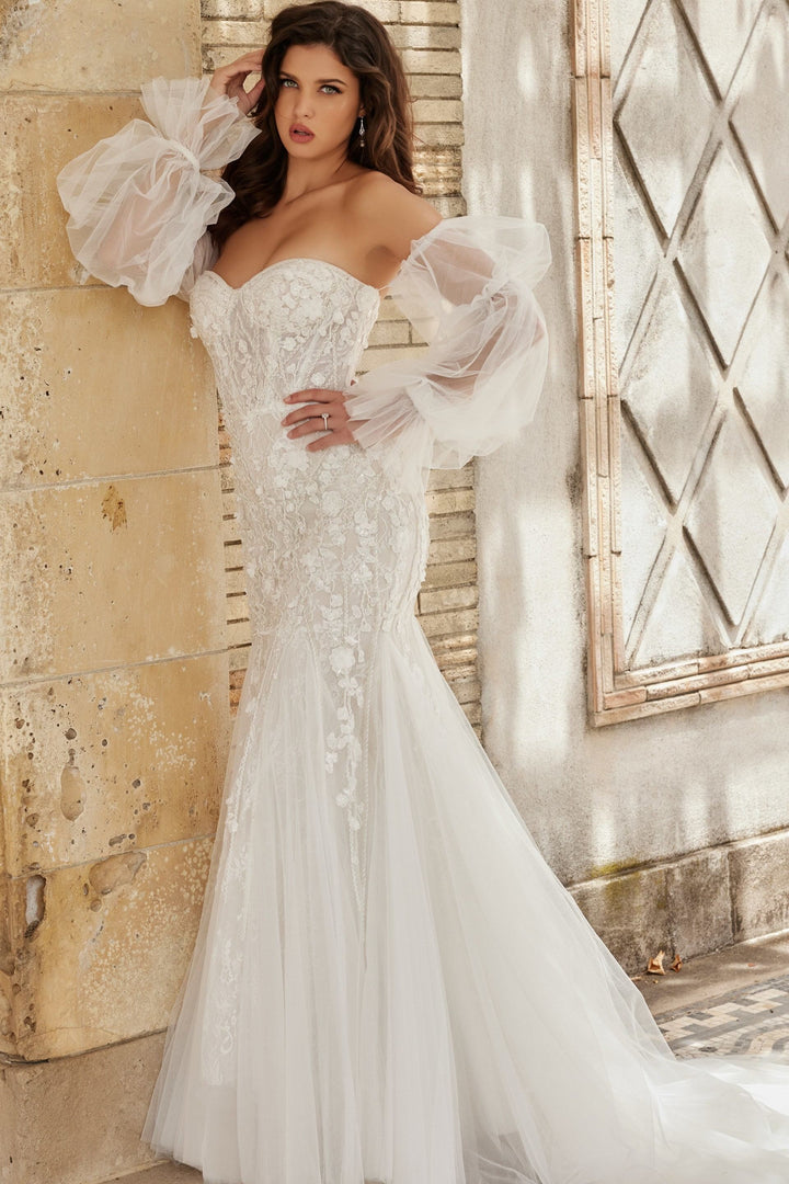 Jovani JB38491