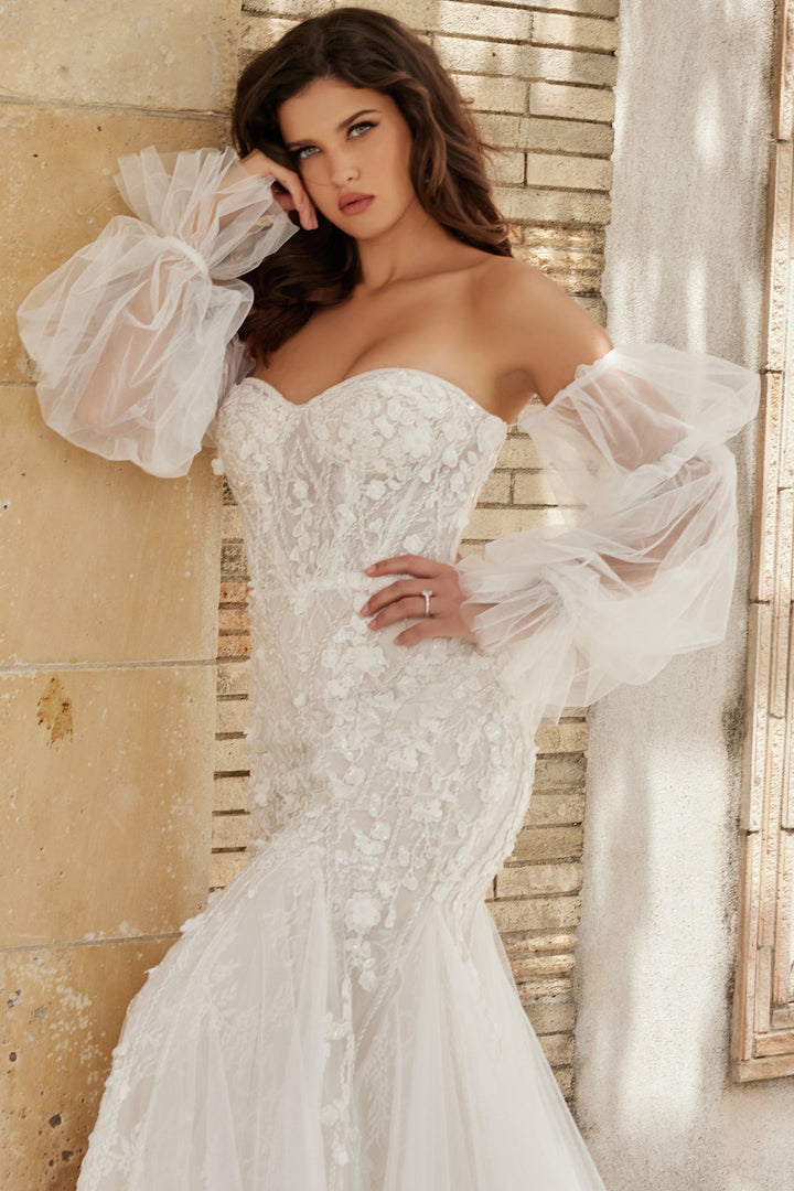 Jovani JB38491