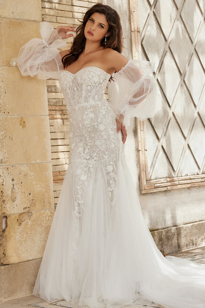 Jovani JB38491