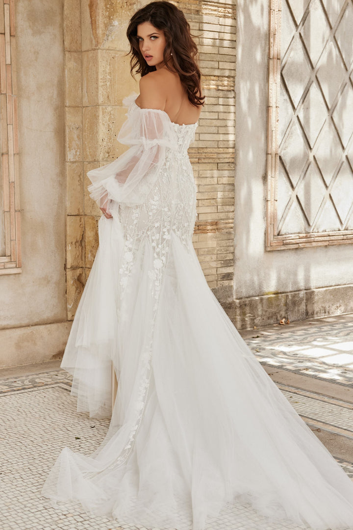 Jovani JB38491