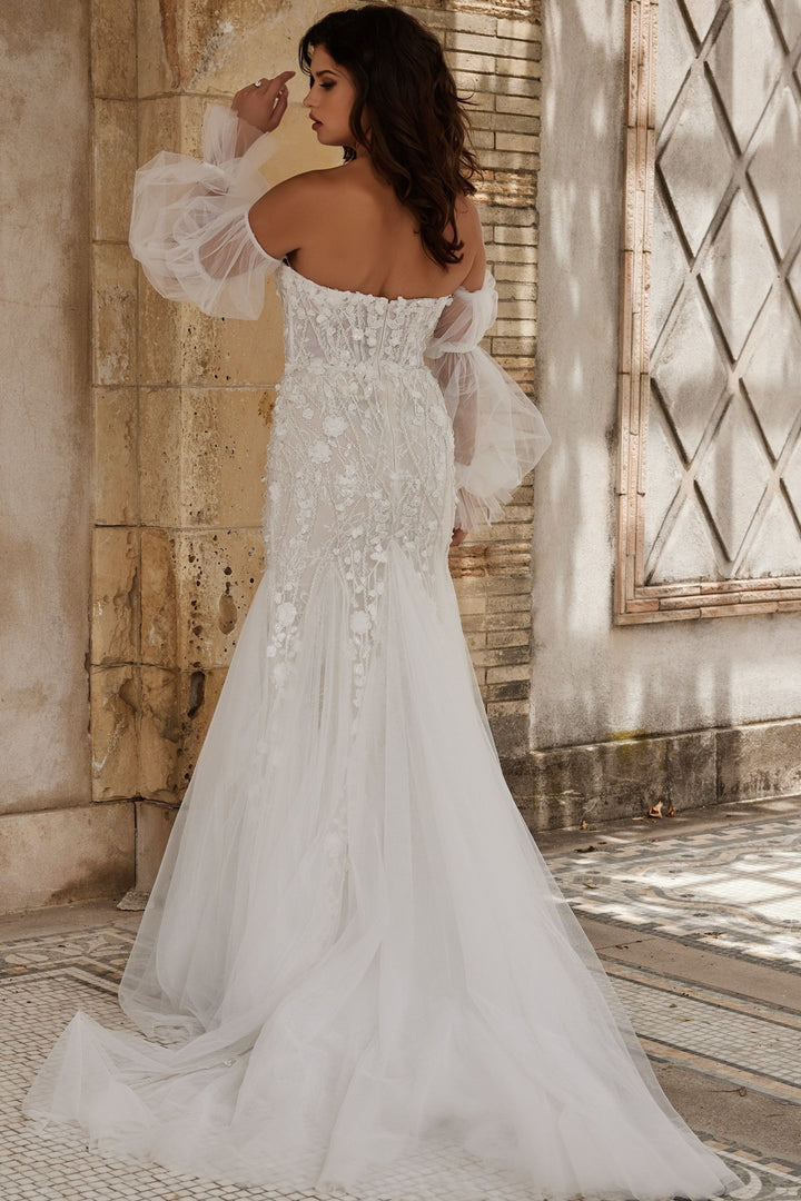 Jovani JB38491
