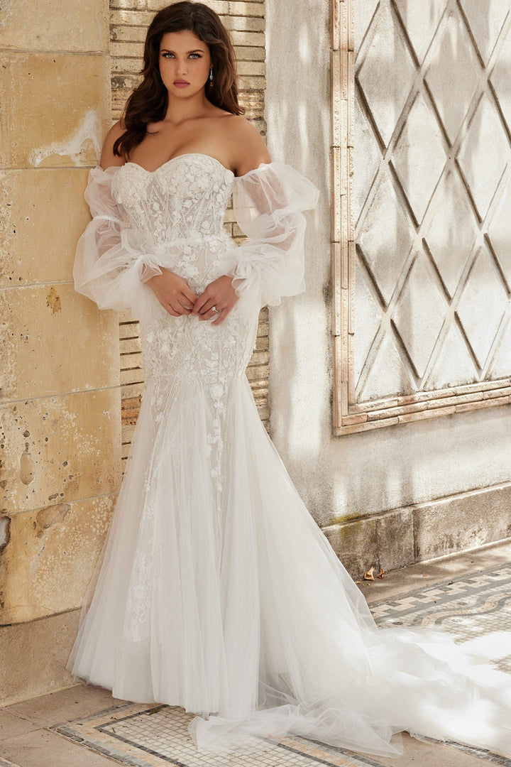 Jovani JB38491