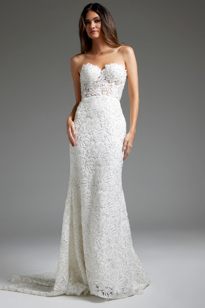 Jovani JB39733