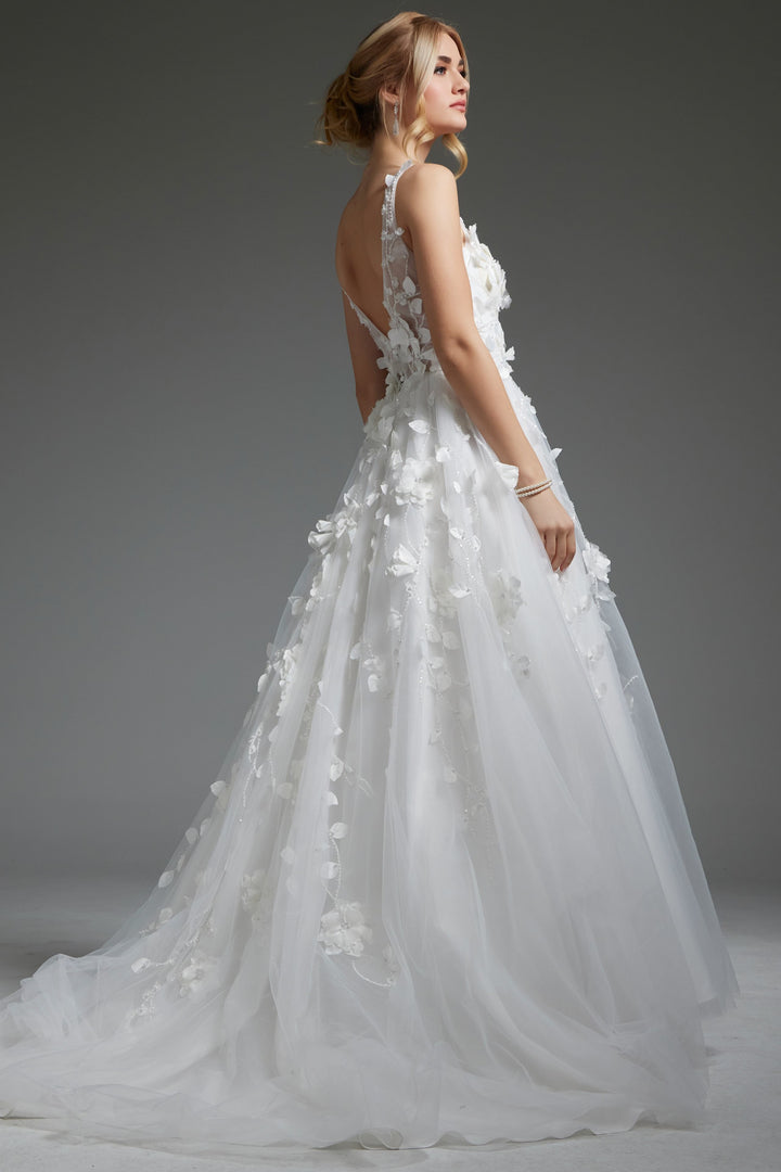 Jovani JB40511