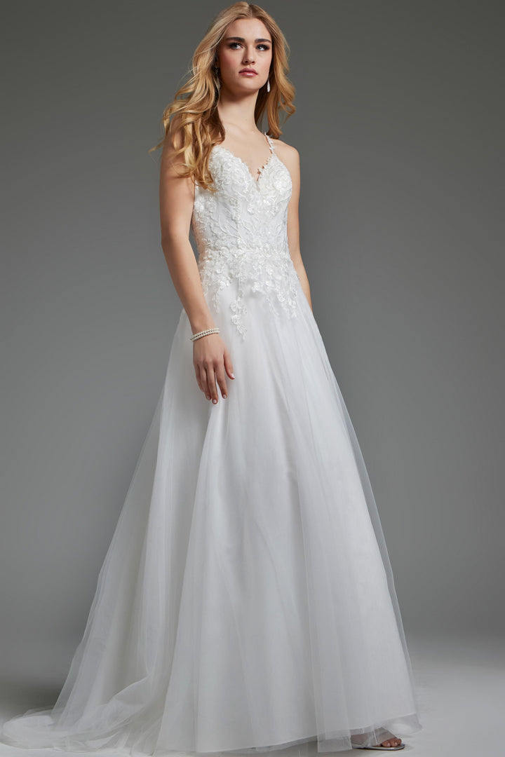 Jovani JB40513