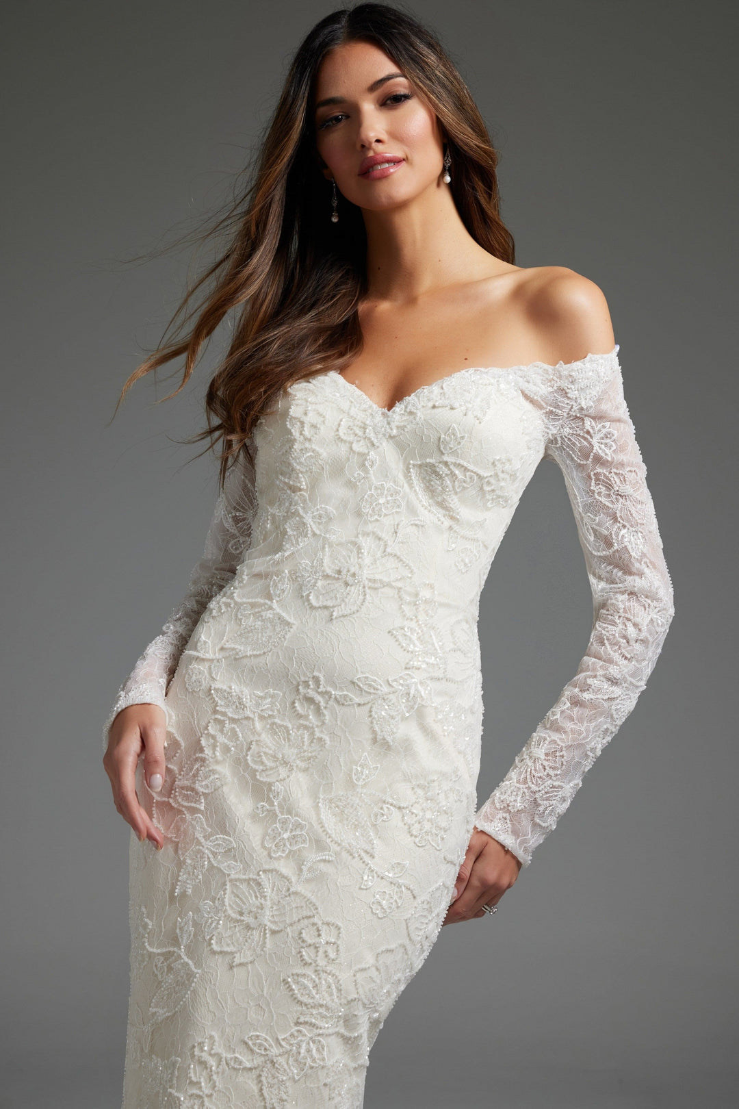 Jovani JB40591
