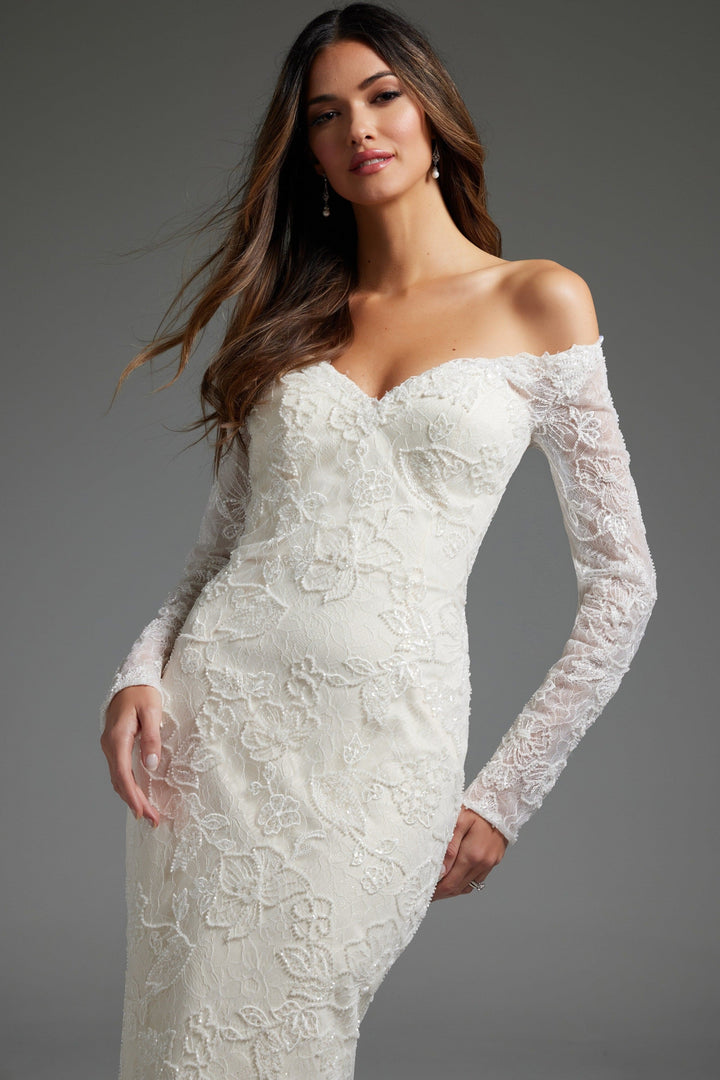 Jovani JB40591
