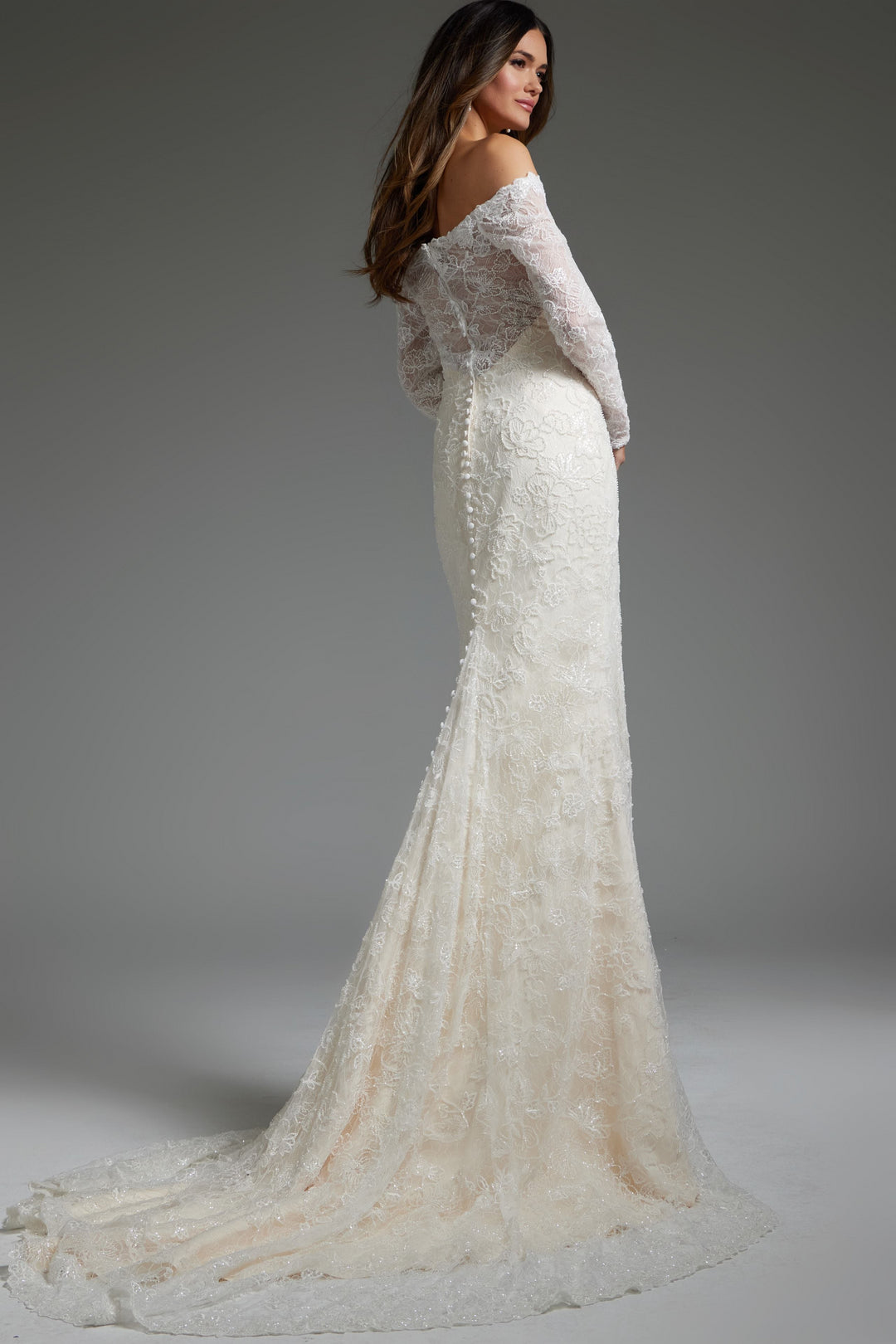 Jovani JB40591