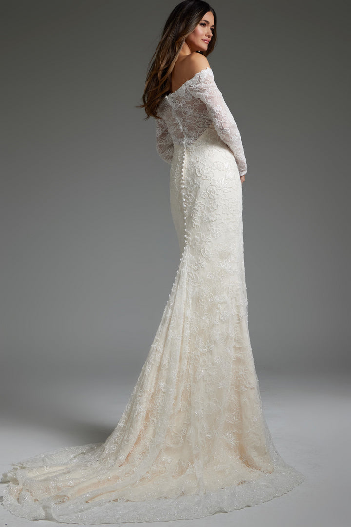 Jovani JB40591