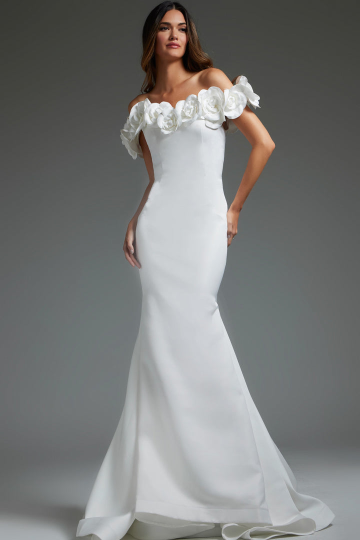 Jovani JB40594