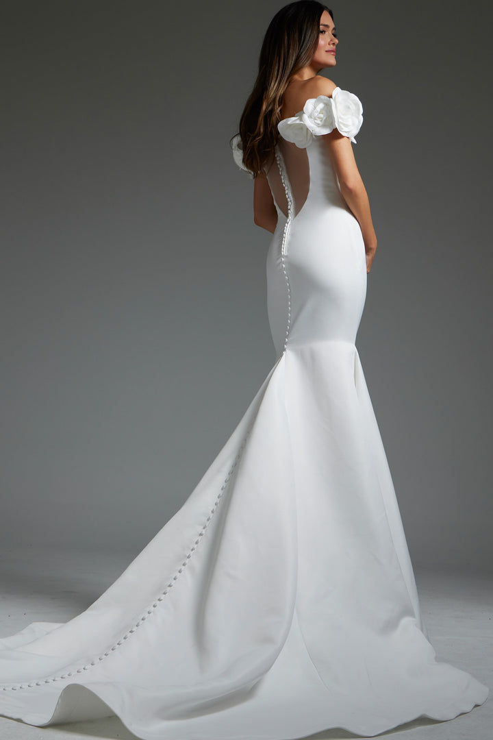 Jovani JB40594